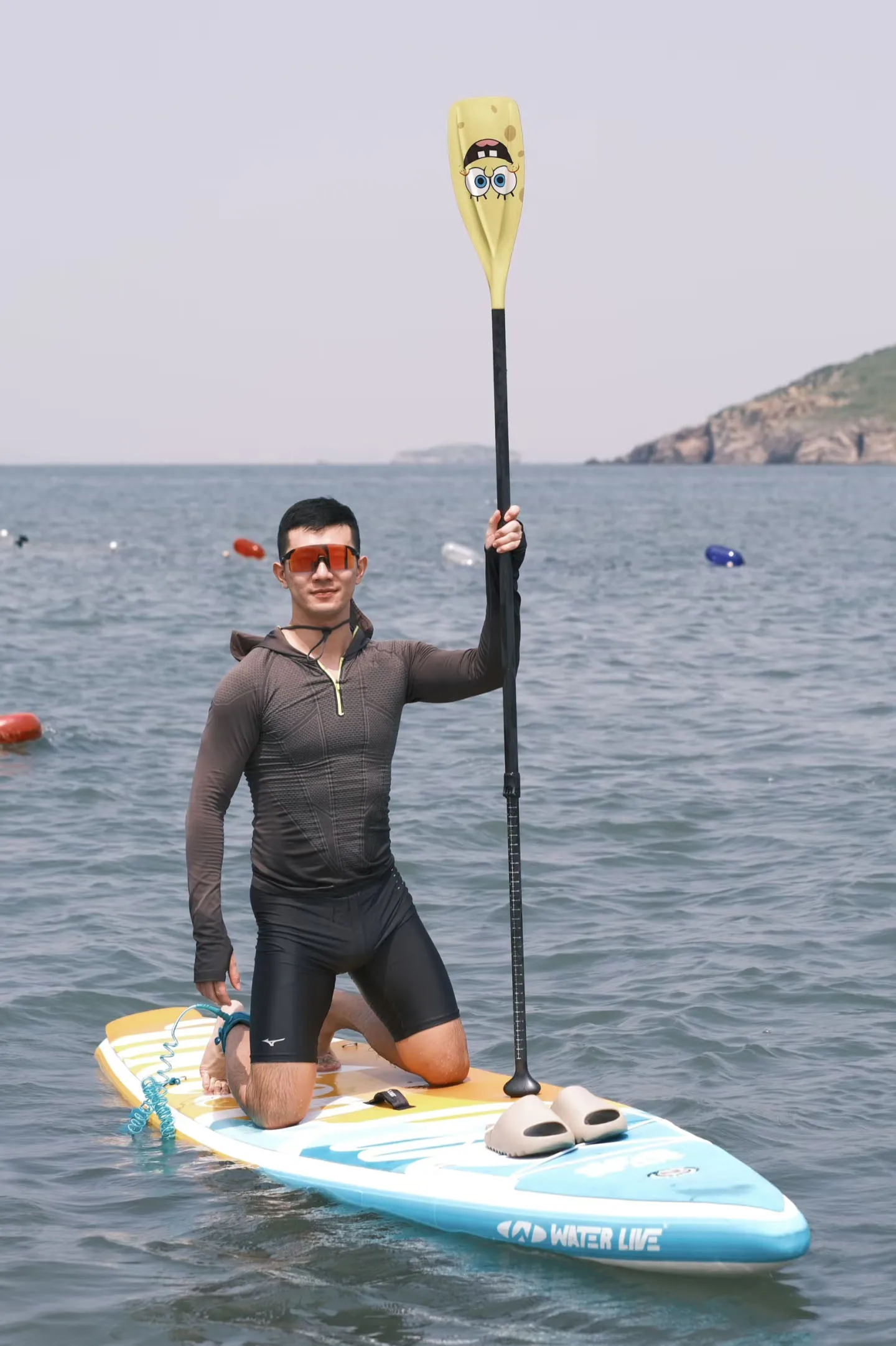 Gym Zipper Hoodie 1.0 Fitness Long Sleeve Men's Autumn/winter Classic Super Hero Cycling Running Speed Dry Hoodie Long T-shirt - Image 13