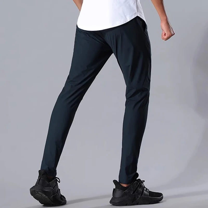 Sport Jogging Pants Men Sportswear Football Joggers Sweatpants Gym Fitness Clothing Workout Male Tracksuit Running Trouser Men - Image 4