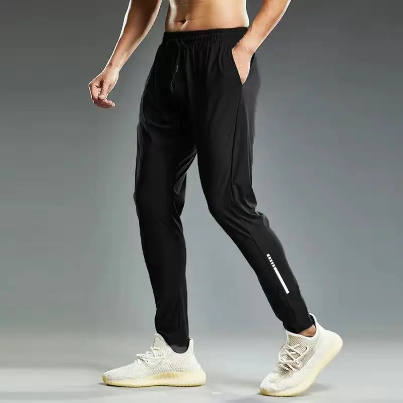 Sport Jogging Pants Men Sportswear Football Joggers Sweatpants Gym Fitness Clothing Workout Male Tracksuit Running Trouser Men - Image 18