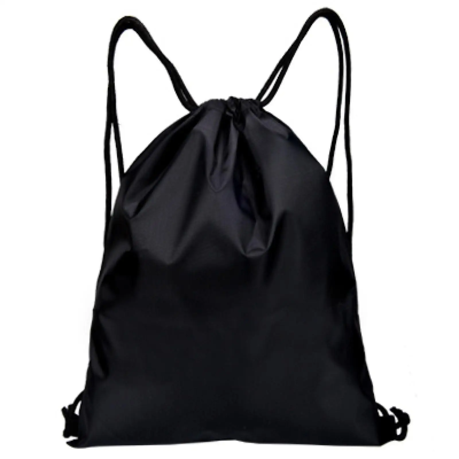 Sports Drawstring Backpack Sport Fitness Travel Outdoor Sackpack Women And Men Large Capacity Gym Swim Beach Bags Basketball Bag