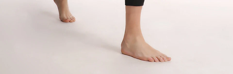 AOLIKES Sport Full Leg Compression Sleeves Knee Braces Support Protector for Weightlifting Arthritis Joint Pain Relief - Image 21