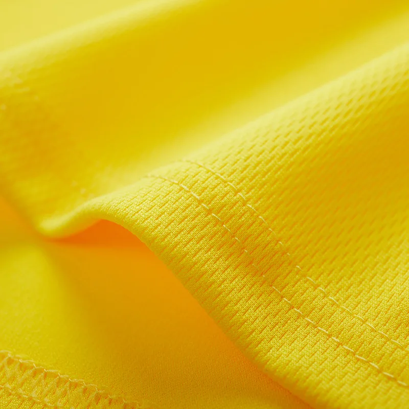 Men Women Quick Dry Short Sleeve Sport T Shirt Gym Jerseys Fitness Shirt Trainer Running T-Shirt Teenager Breathable Sportswears - Image 21