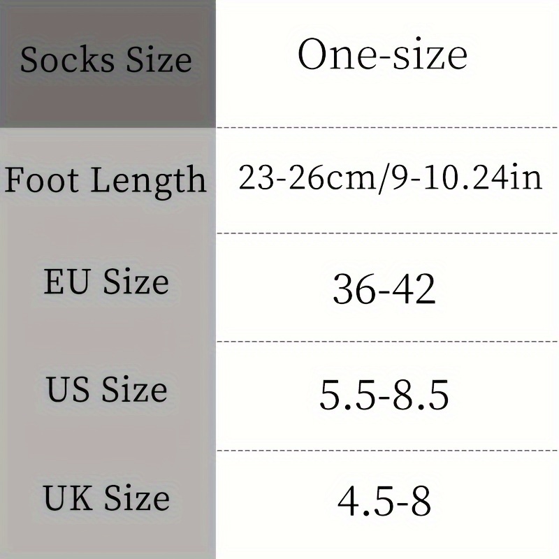 6 Pairs Women’s Anti-Slip Silicone Yoga Socks - Mid-Calf Length, Ribbed Texture with Double Stripe Design for Pilates, Dance, and Floor Fitness, Breathable Polyester Blend in Assorted Colors (White, Black, Purple, Gray, Pink, Blue), Floor Exercise Gear | - Image 11