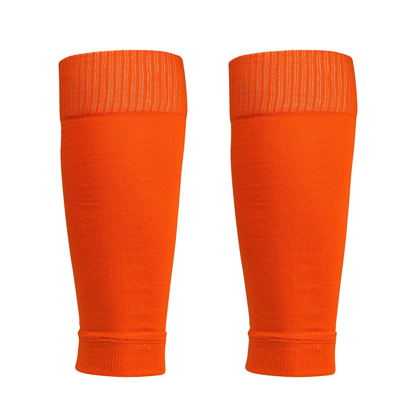 Sports Socks For Men Adult Children's Leggings Socks Fashion Basketball Football Summer Solid Color Breathable Fitness Artifact - Image 11