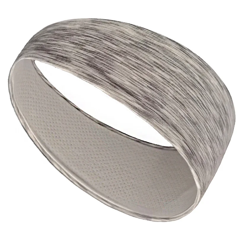 Sports Sweatband for Men Breathable Mesh Design Elastic Hairbands Yoga Headbands Headwear or Running Yoga Fitness Workout - Image 13