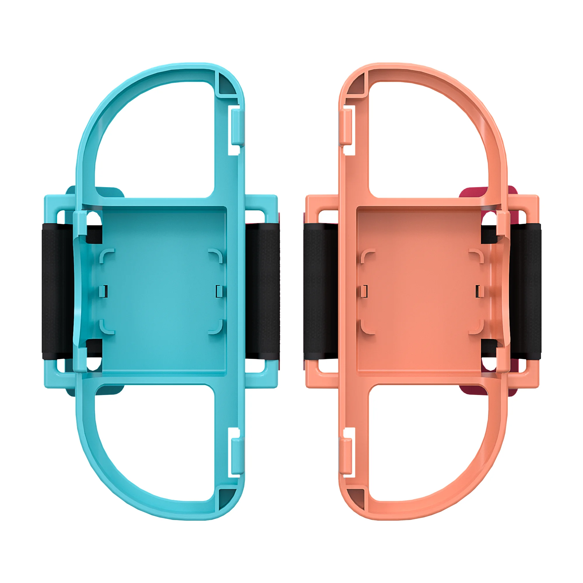 Sports Accessories Set S225 for Switch 2,15 in 1 Family Accessories Kit for Switch 2 Sports Games:Tennis Rackets,Sword Grips,Etc - Image 9