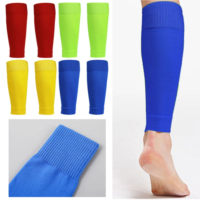 Sports Socks For Men Adult Children's Leggings Socks Fashion Basketball Football Summer Solid Color Breathable Fitness Artifact - Image 2
