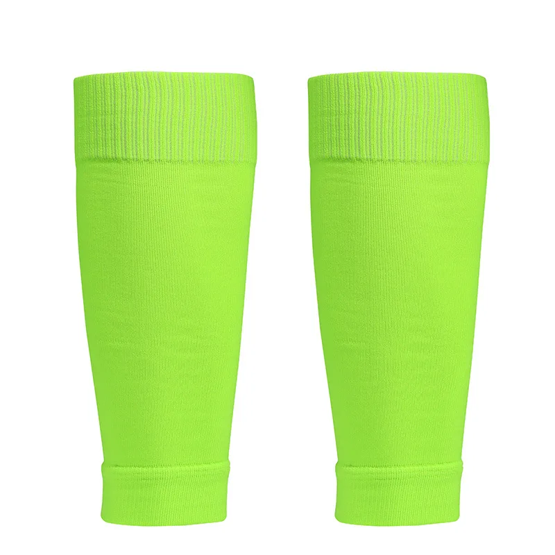 Sports Socks For Men Adult Children's Leggings Socks Fashion Basketball Football Summer Solid Color Breathable Fitness Artifact - Image 7