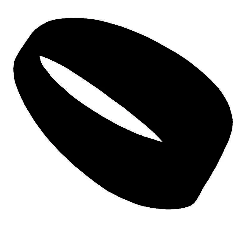 Sports Sweatband for Men Breathable Mesh Design Elastic Hairbands Yoga Headbands Headwear or Running Yoga Fitness Workout - Image 7