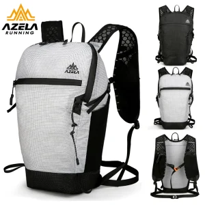 Hydration Backpack for Hiking Running Cycling Biking Oudoor Sports Travel Bag Men Women Camping Climbing Mountaineering Backpack
