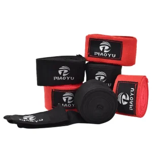 3/5M Boxing Training Bandages Sport Bandages Sanda Kickboxing Mma Hand Gloves Wraps Belt Boxing Sports Strap Training Gear