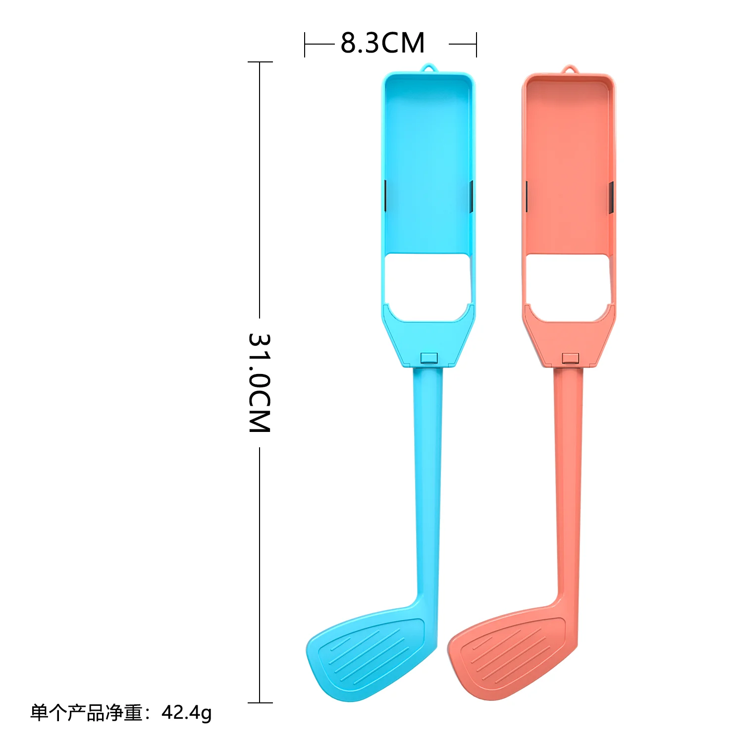 Sports Accessories Set S225 for Switch 2,15 in 1 Family Accessories Kit for Switch 2 Sports Games:Tennis Rackets,Sword Grips,Etc - Image 14