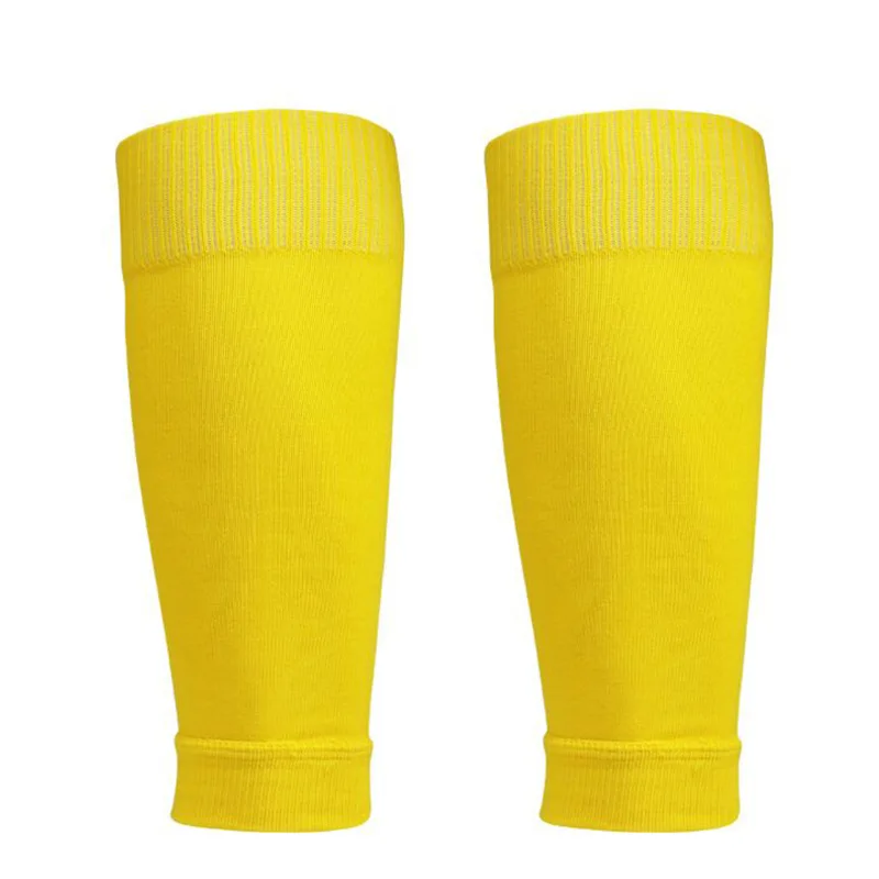 Sports Socks For Men Adult Children's Leggings Socks Fashion Basketball Football Summer Solid Color Breathable Fitness Artifact - Image 8