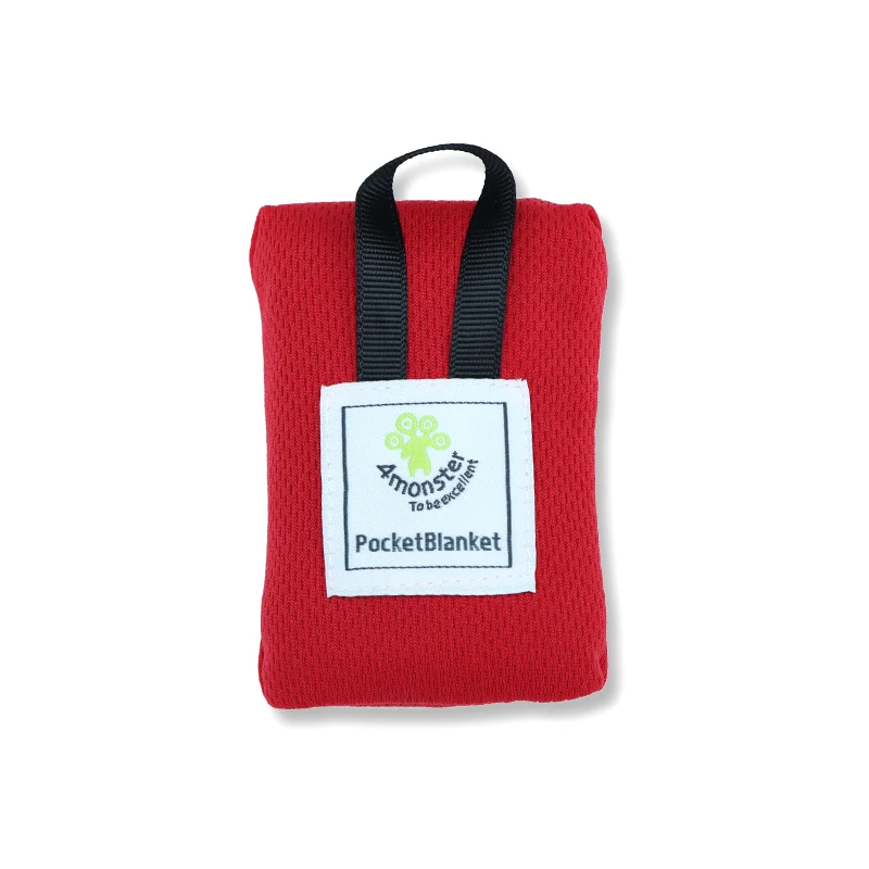 Mini Portable Lightweight Picnic Mat Pocket Blanket Waterproof Outdoor Travel Camping Beach Blanket Foldable Durable Blanket Mat - Image 7