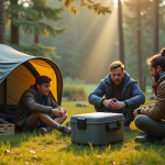 The art of the Getaway:  Why the right gear changes everything